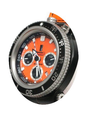 Formex DS-2000 LE Diver Chronograph B&am...