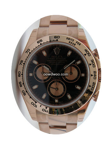 Rolex DAYTONA 116505...