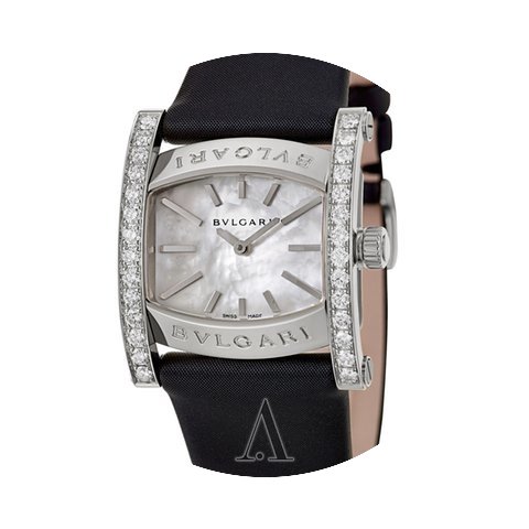 Bulgari Women's Assioma Watch...