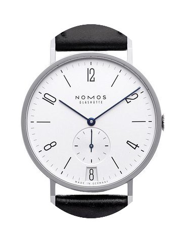 Nomos Tangente 38 Datum 130...