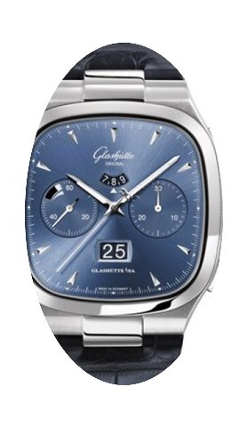 Glashütte Original Senator Seventies Pa...