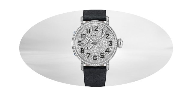 Zenith PILOT: TYPE 20 LADY 40 MM...