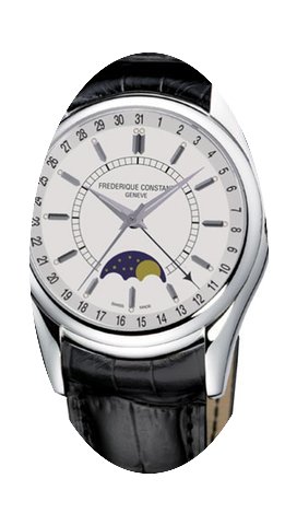 Frederique Constant Index...