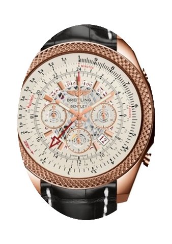 Breitling for Bentley B04 GMT...