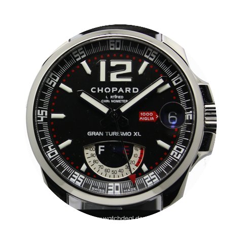 Chopard 1000 Miglia GT XL Power Control ...