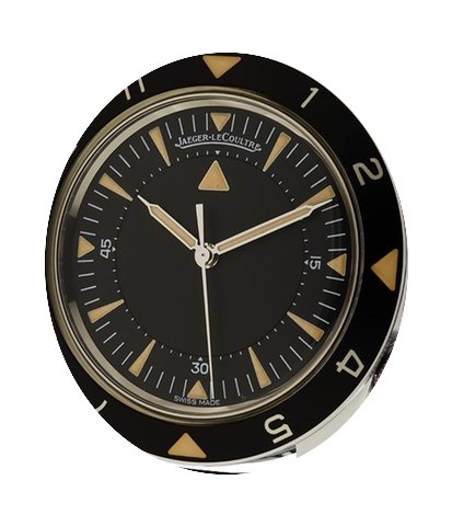 Jaeger-LeCoultre Master Control Master M...