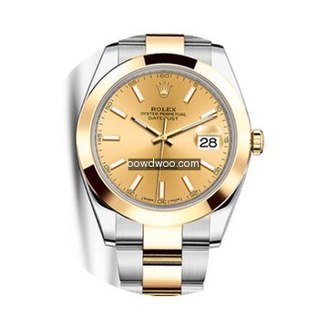 Rolex Datejust 41...