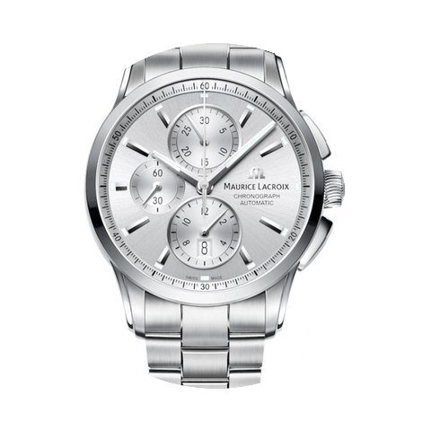 Maurice Lacroix Pontos Automatik Chronog...