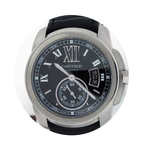 Cartier Calibre de Cartier W7100041...