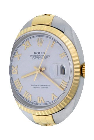 Rolex Datejust Model 16233...