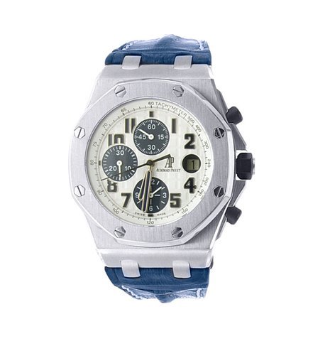 Audemars Piguet Royal Oak Offshore Chron...