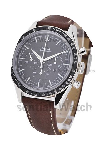 Omega Speedmaster Professional Manual in...