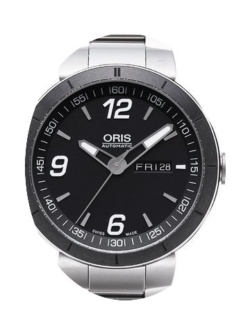 Oris TT1 Day Date...
