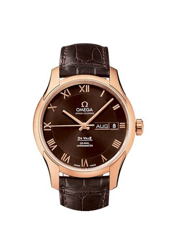 Omega DE VILLE DE VILLE...