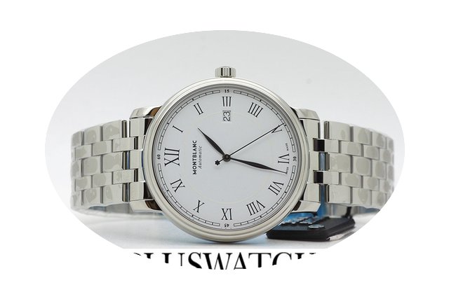 Montblanc TRADITION DATE AUTOMATIC 11261...