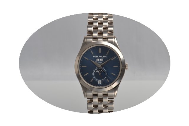 Patek Philippe ｱﾆｭｱﾙｶﾚﾝ...