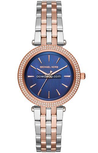 Michael Kors Darci MK3651 - Michael Kors...