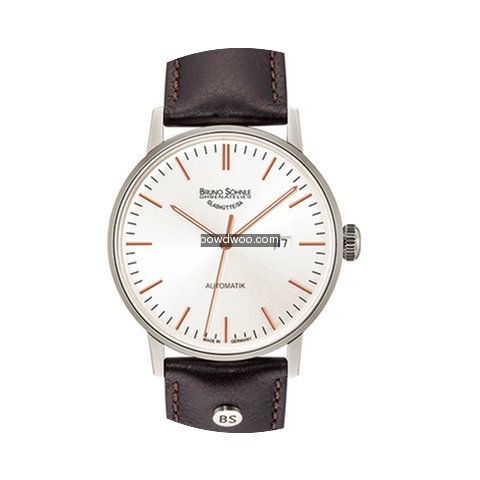 Bruno Söhnle Stuttgart Automatik...