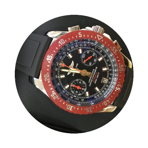 Breitling Professional Skyracer...