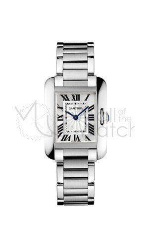 Cartier Tank Anglaise W5310022...