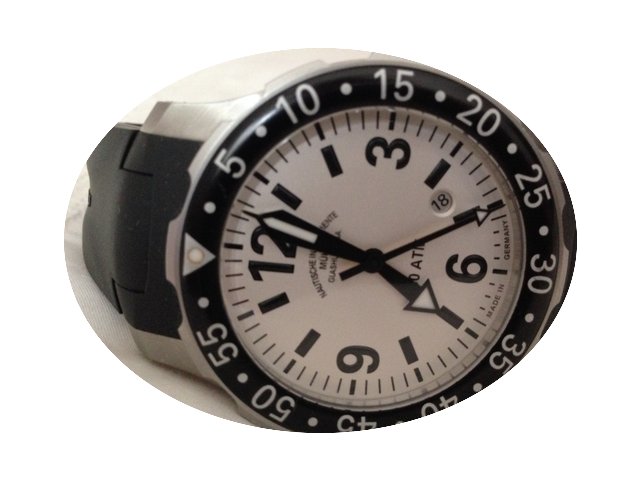 Mühle Glashütte Marinus...