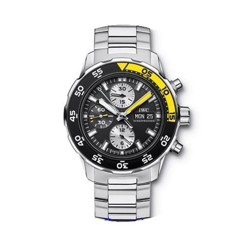 IWC Aquatimer IW376701...