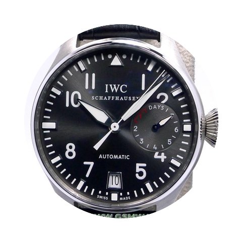 IWC Big Pilots 7 Days 18k Wg...