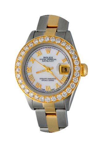 Rolex Datejust Model 69173...
