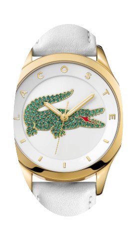 Lacoste Victoria 2000894 Damenarmbanduhr...