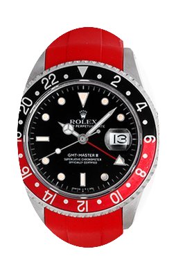 Rolex GMT-Master II 16710...