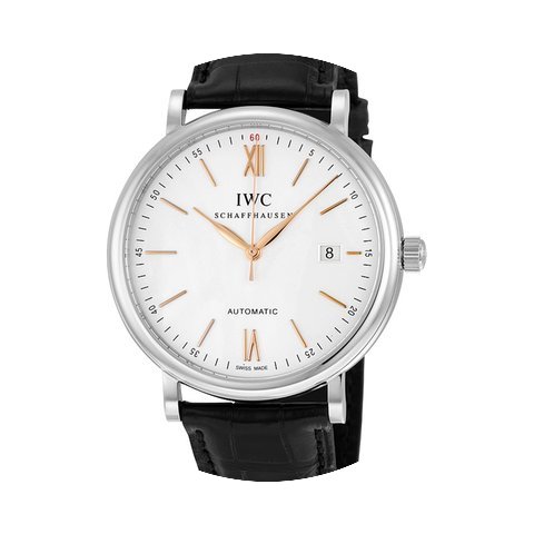 IWC Portofino...