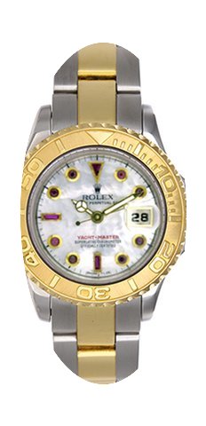 Rolex Yacht-Master 69623...