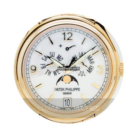 Patek Philippe Annual Calender...