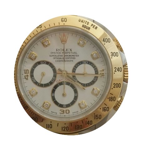Rolex Daytona...