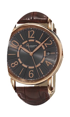 Chronoswiss Classic...