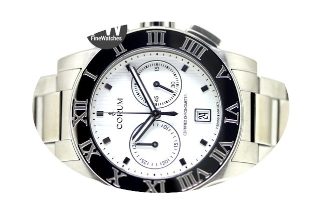Corum Romvlvs Chrono...