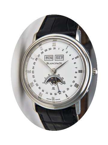 Blancpain Villert...