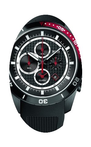 Hugo Boss Gents Chrono HB1512661 Sportli...