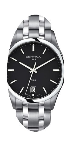 Certina DS-4 Big Size C022.610.11.051.00...