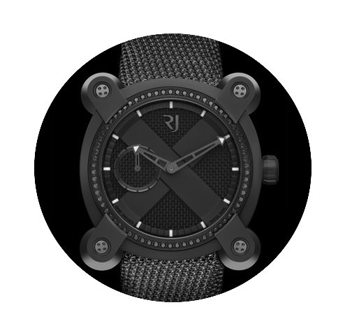 Romain Jerome Moon Invader 40 Set...