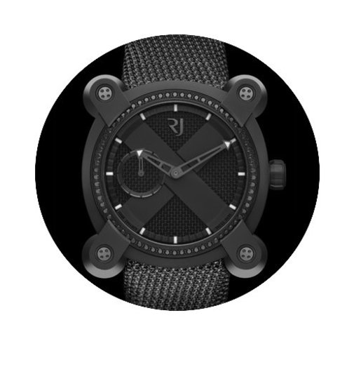 Romain Jerome Moon Invader 40 Set...