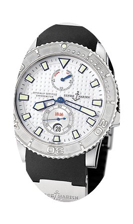 Ulysse Nardin Maxi Marine Diver Chronome...