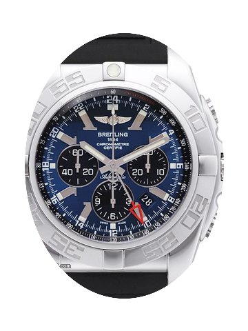 Breitling Chronomat GMT...