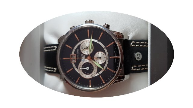 Bruno Söhnle Atrium...