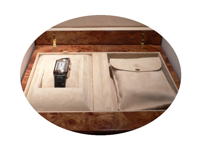 Jaeger-LeCoultre Reverso Tourbillion 199...