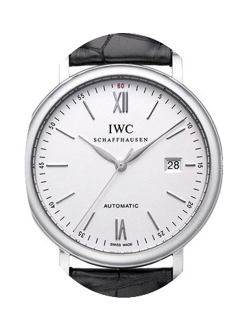 IWC Portofino Automatik Ref. IW356501...