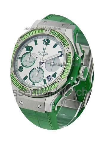Hublot Big Bang 41mm Tutti Frutti Apple...