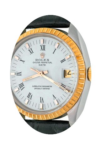 Rolex Date Model 1500...