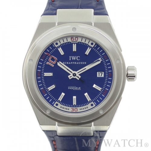 IWC - インヂュニア ジダンモデ...