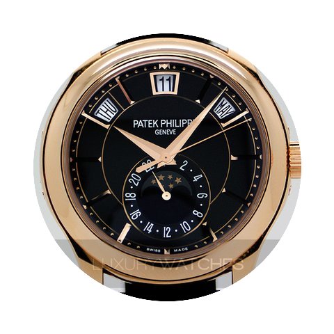 Patek Philippe Annual Calendar...